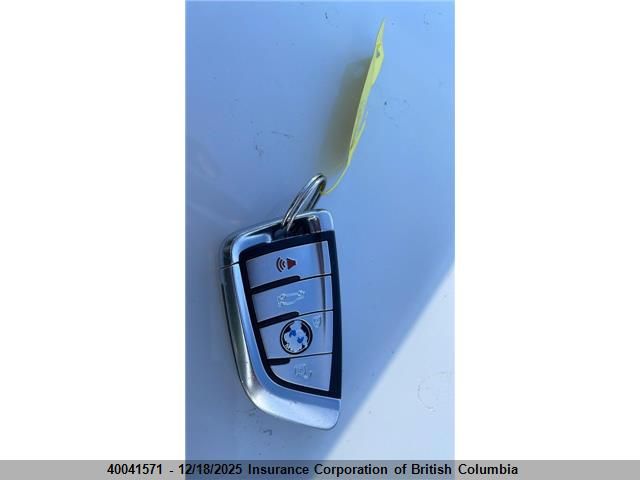 2015 BMW X5 VIN: 5UXKS4C5XF0N06878 Lot: 40041571