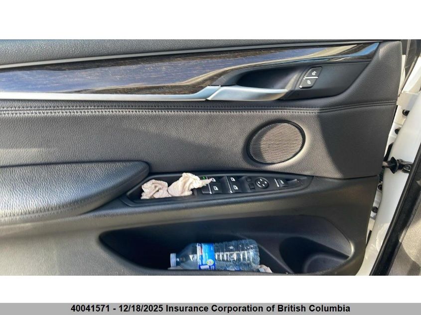 2015 BMW X5 VIN: 5UXKS4C5XF0N06878 Lot: 40041571