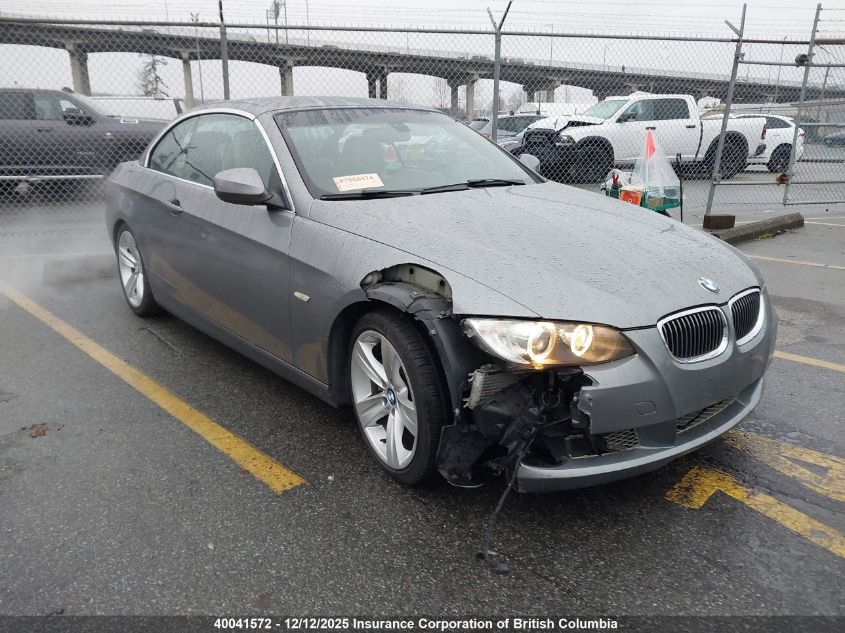 BMW 3 SERIES 3-SERIES