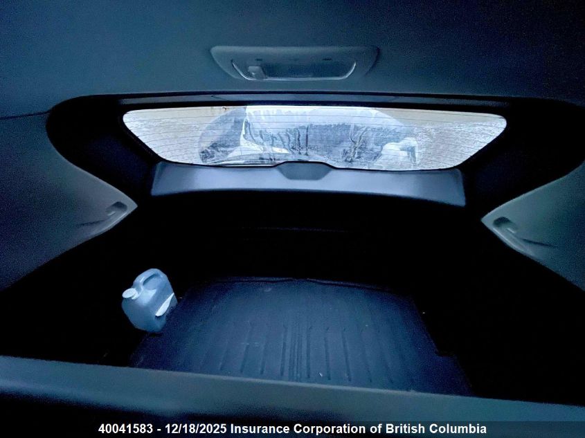 2021 Nissan Rogue VIN: 5N1AT3BB3MC741755 Lot: 40041583