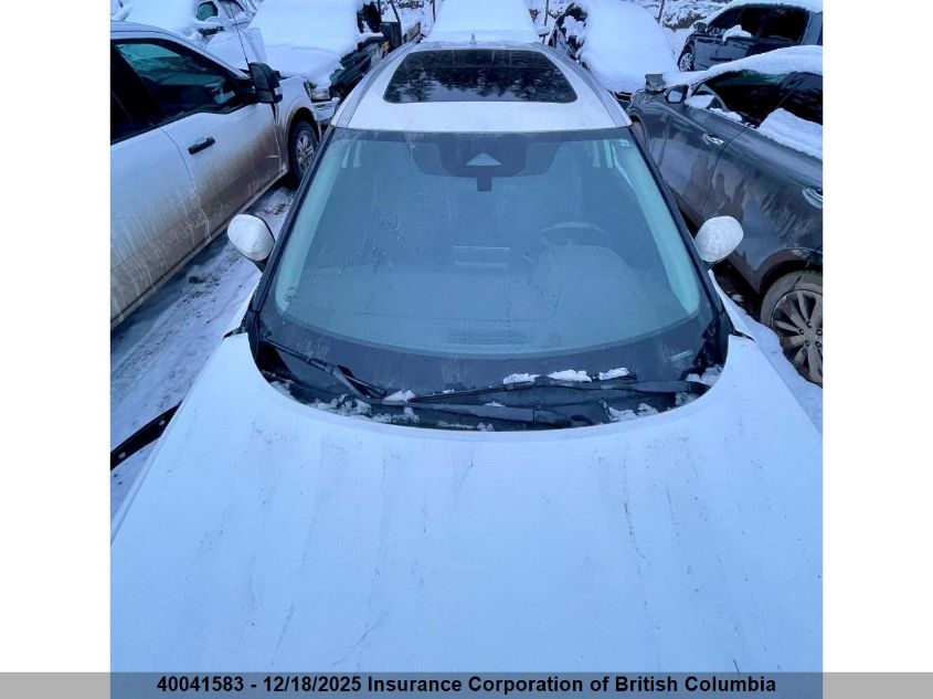 2021 Nissan Rogue VIN: 5N1AT3BB3MC741755 Lot: 40041583