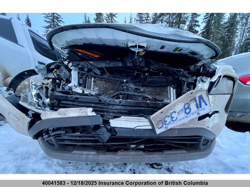 2021 Nissan Rogue VIN: 5N1AT3BB3MC741755 Lot: 40041583