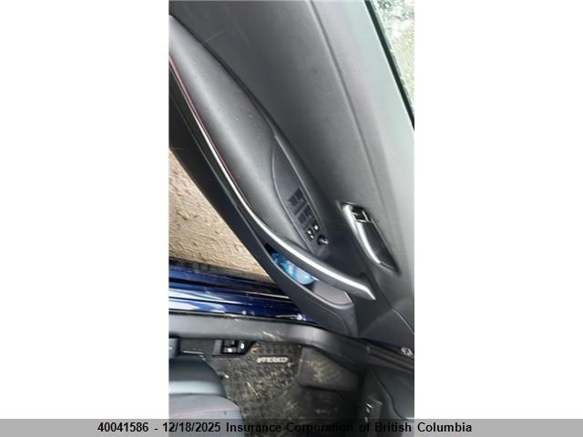 2023 Toyota Corolla Se/Xse VIN: 5YFB4MBE9PP148483 Lot: 40041586