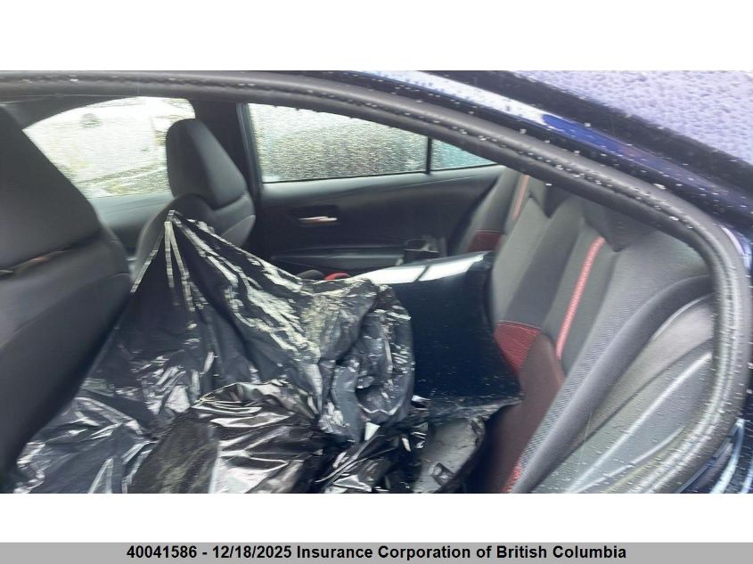 2023 Toyota Corolla Se/Xse VIN: 5YFB4MBE9PP148483 Lot: 40041586