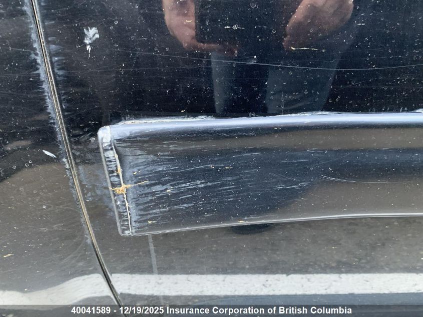 2012 GMC Yukon VIN: 1GKS2LE75CR212150 Lot: 40041589