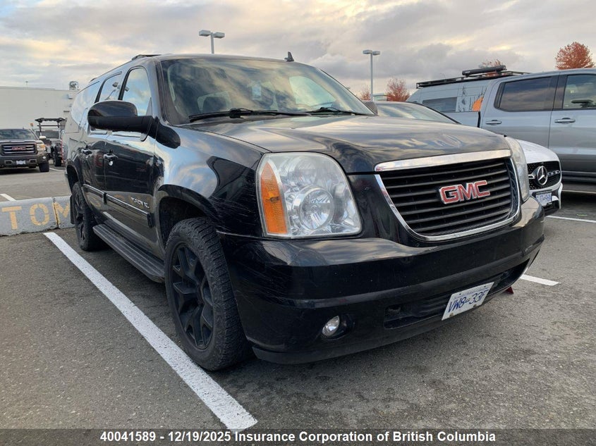1GKS2LE75CR212150 2012 GMC Yukon auction photo 1