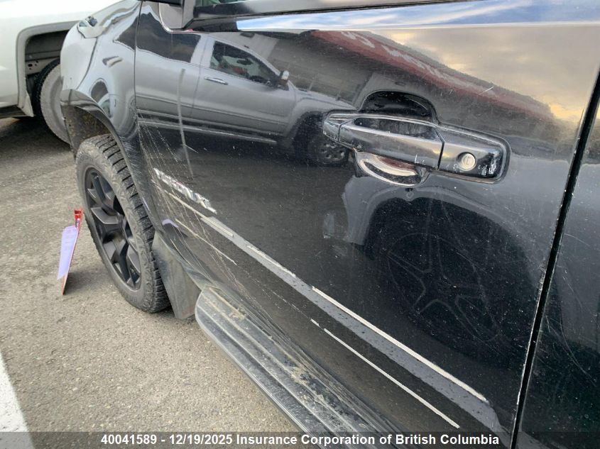 2012 GMC Yukon VIN: 1GKS2LE75CR212150 Lot: 40041589