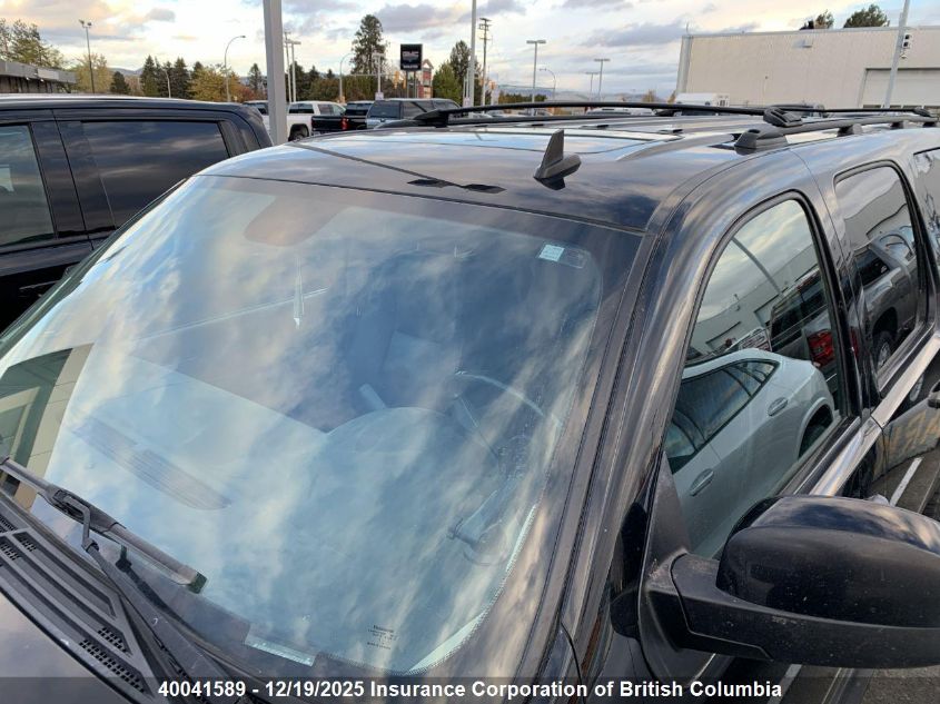 2012 GMC Yukon VIN: 1GKS2LE75CR212150 Lot: 40041589