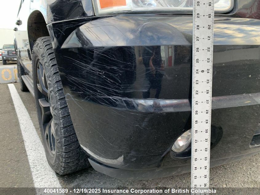 2012 GMC Yukon VIN: 1GKS2LE75CR212150 Lot: 40041589