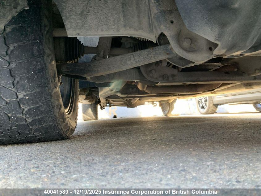 2012 GMC Yukon VIN: 1GKS2LE75CR212150 Lot: 40041589