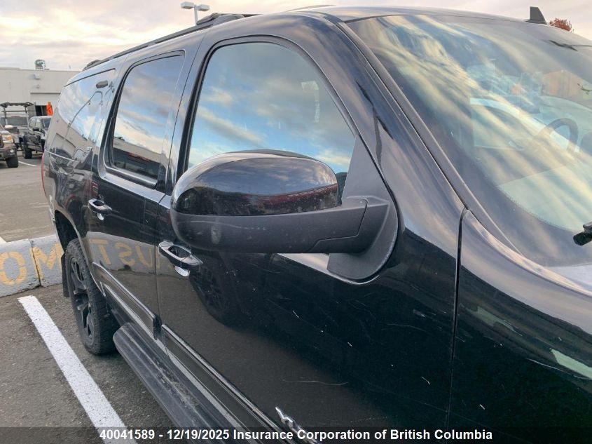 2012 GMC Yukon VIN: 1GKS2LE75CR212150 Lot: 40041589