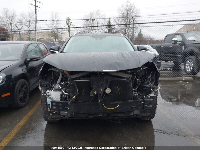 2020 Lexus Nx 300 VIN: JTJGARDZ3L5001236 Lot: 40041590