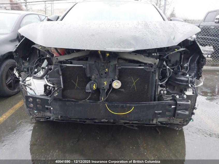 2020 Lexus Nx 300 VIN: JTJGARDZ3L5001236 Lot: 40041590