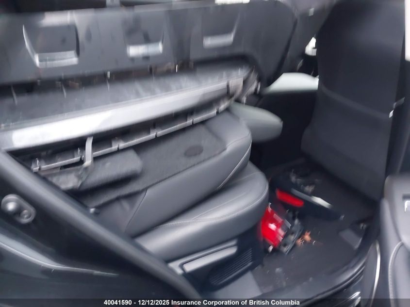 2020 Lexus Nx 300 VIN: JTJGARDZ3L5001236 Lot: 40041590