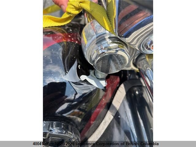 2002 Harley-Davidson Fxdl VIN: 1HD1GDV102Y306563 Lot: 40041595