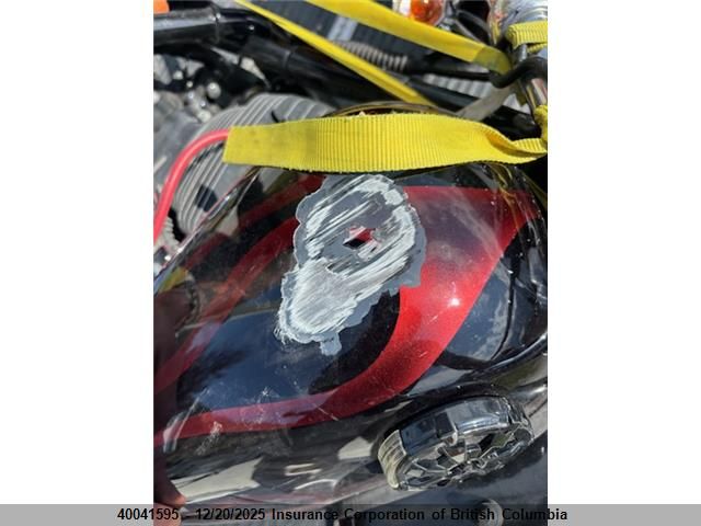 2002 Harley-Davidson Fxdl VIN: 1HD1GDV102Y306563 Lot: 40041595