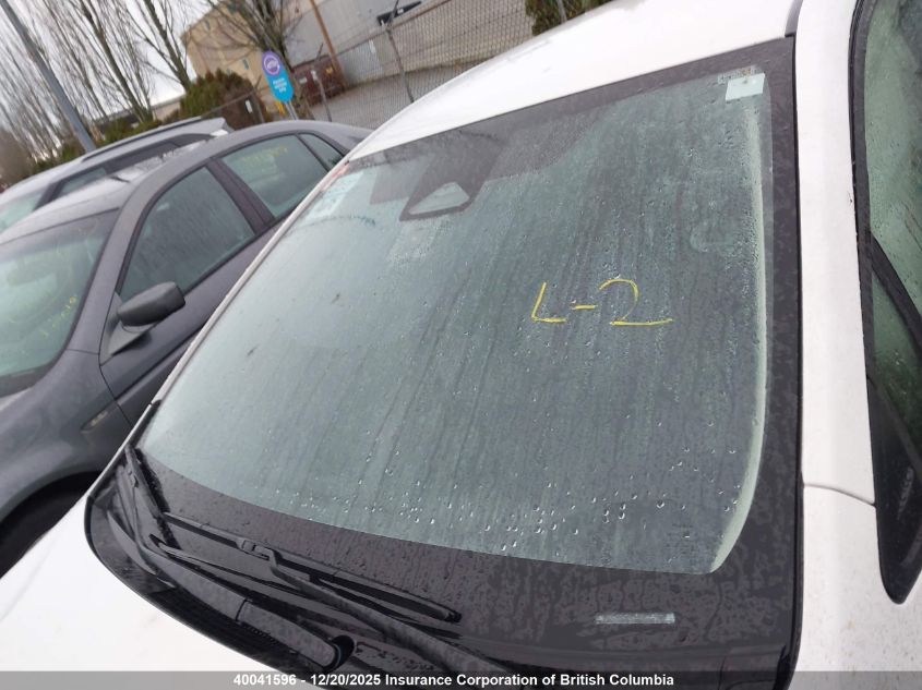 2025 Toyota Corolla Le/Se/Xle VIN: JTDBCMFE4S3099823 Lot: 40041596