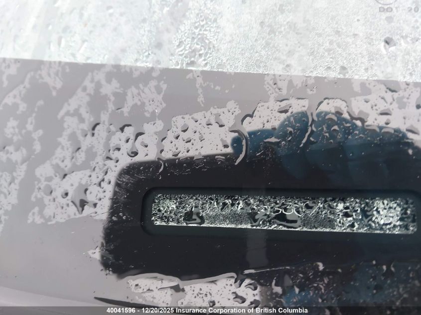 2025 Toyota Corolla Le/Se/Xle VIN: JTDBCMFE4S3099823 Lot: 40041596