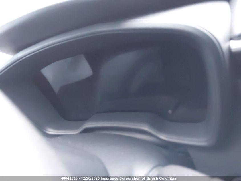 2025 Toyota Corolla Le/Se/Xle VIN: JTDBCMFE4S3099823 Lot: 40041596