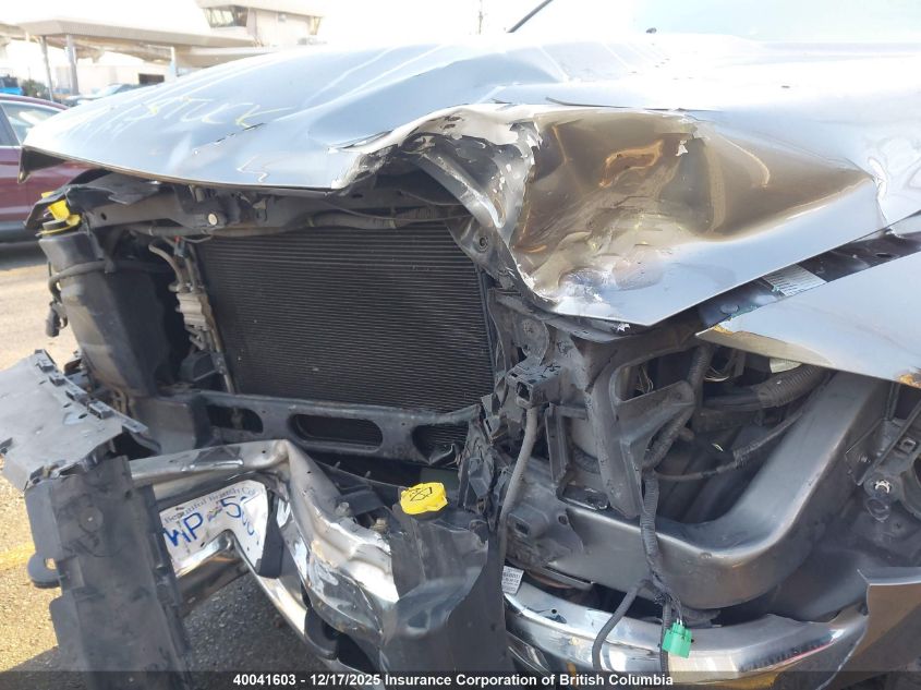 2013 Ram 1500 Slt VIN: 1C6RR7LT4DS586117 Lot: 40041603