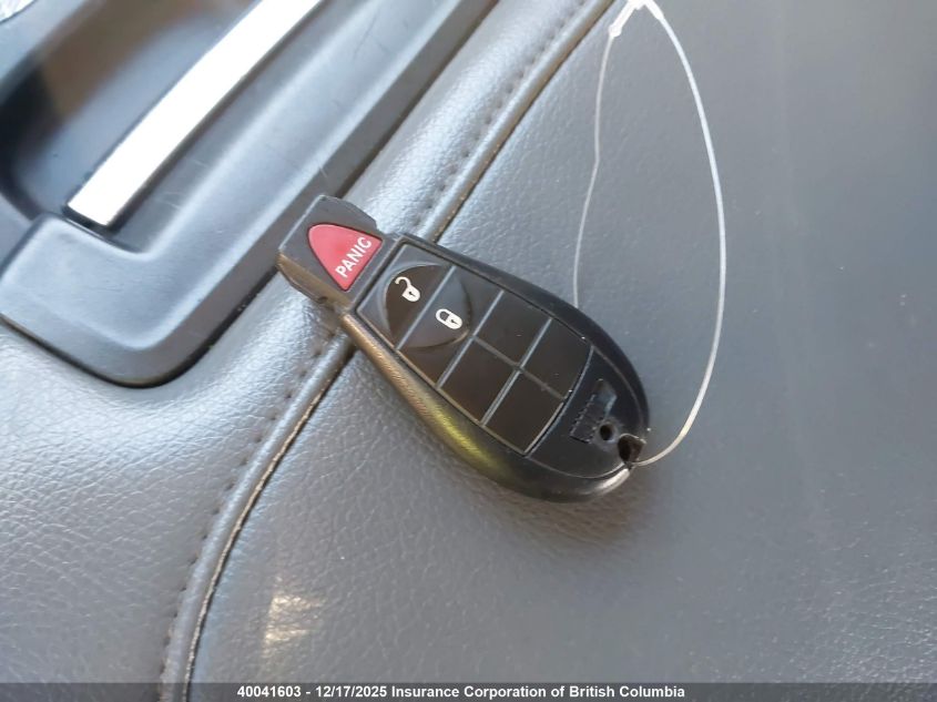 2013 Ram 1500 Slt VIN: 1C6RR7LT4DS586117 Lot: 40041603