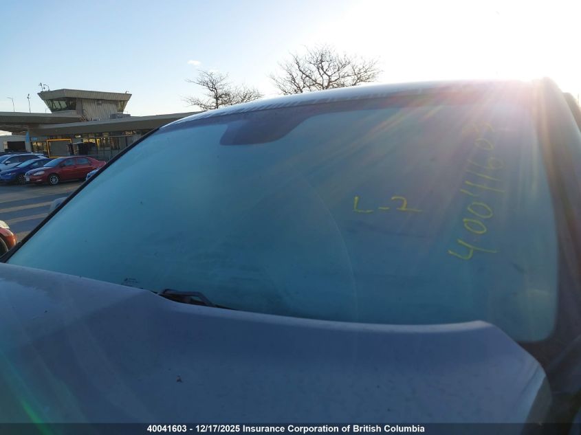 2013 Ram 1500 Slt VIN: 1C6RR7LT4DS586117 Lot: 40041603