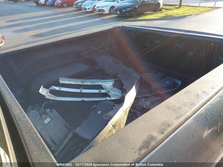 2013 Ram 1500 Slt VIN: 1C6RR7LT4DS586117 Lot: 40041603