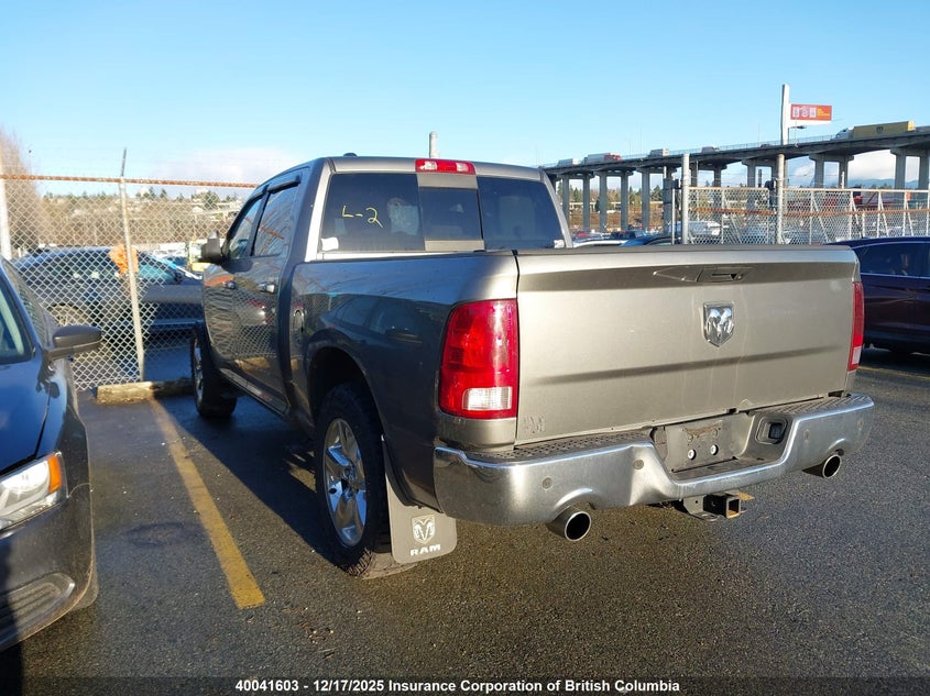 1C6RR7LT4DS586117 2013 RAM 1500 photo no. 3