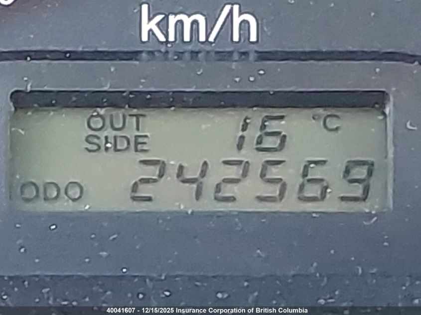 2004 Toyota Corolla Ce/Le/S VIN: 2T1BR32E74C792278 Lot: 40041607