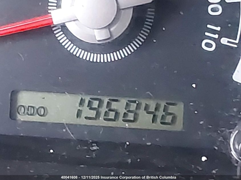 2007 Toyota Fj Cruiser VIN: JTEBU11F470033451 Lot: 40041608