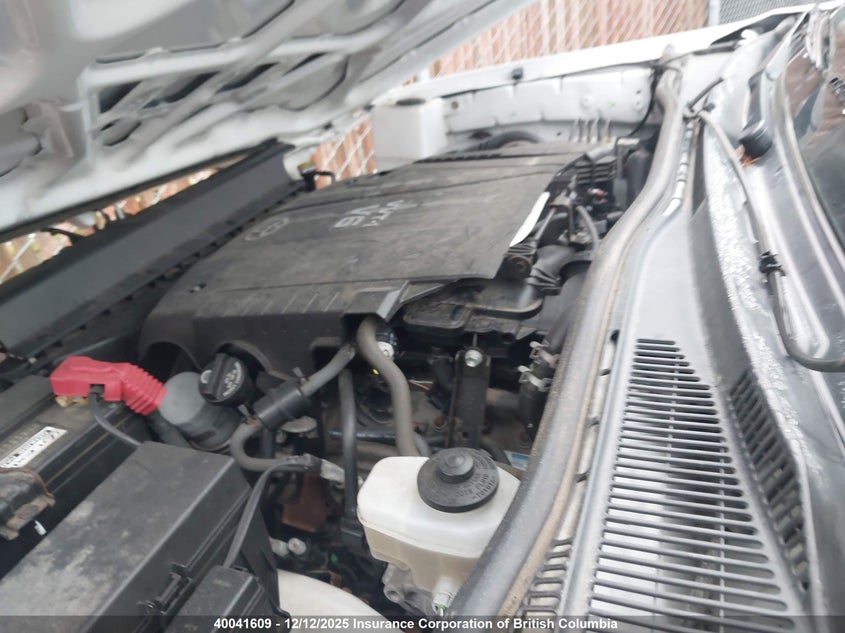 5TELU42N47Z382402 2007 TOYOTA TACOMA photo no. 10