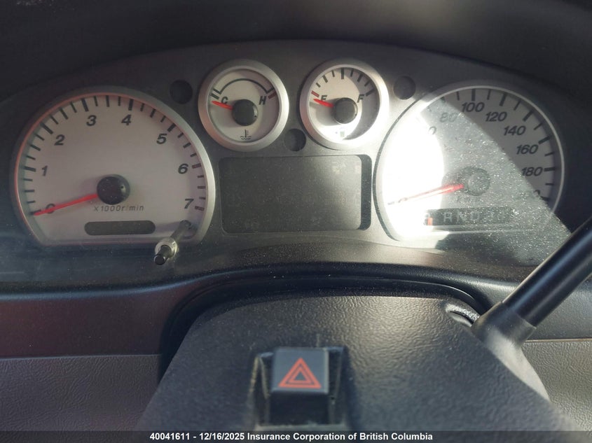 4F4ZR47E88PM04079 2008 MAZDA B-SERIES photo no. 7