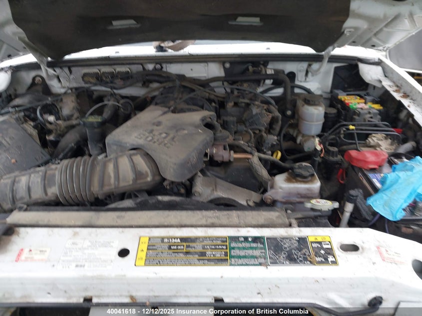 1FTZR45E39PA60092 2009 FORD RANGER photo no. 10