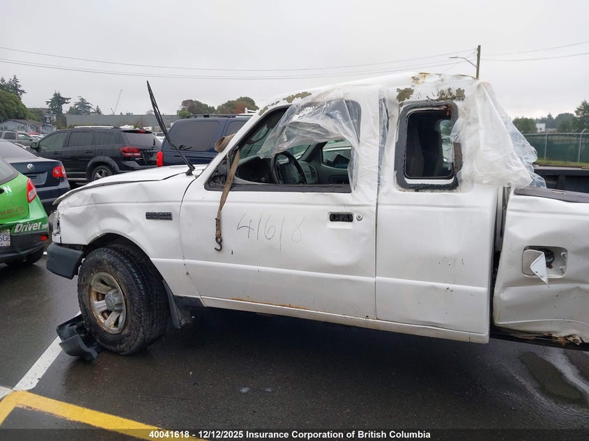1FTZR45E39PA60092 2009 FORD RANGER photo no. 13