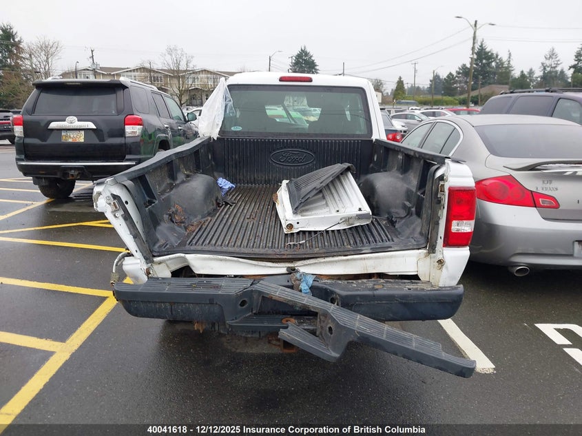 1FTZR45E39PA60092 2009 FORD RANGER photo no. 15
