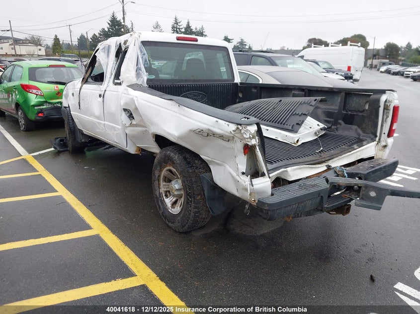 1FTZR45E39PA60092 2009 FORD RANGER photo no. 3