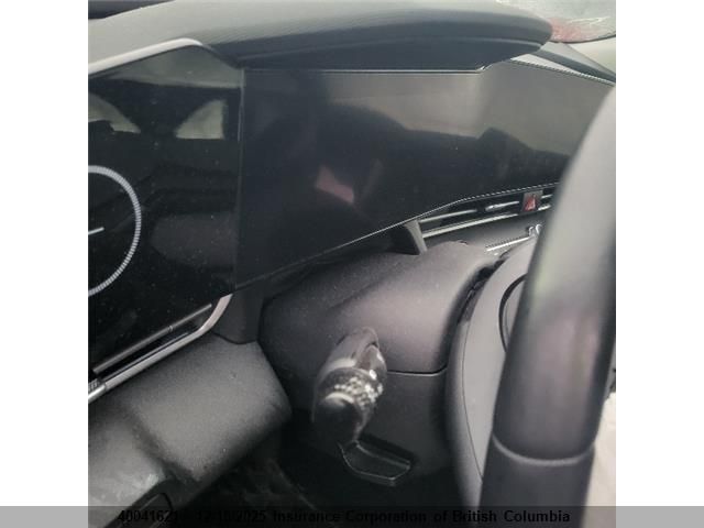 2023 Hyundai Elantra Sel VIN: KMHLN4AG7PU580105 Lot: 40041621