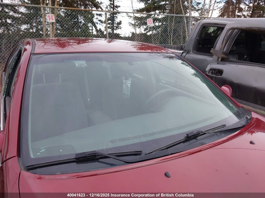 4T1BF32K55U107984 2005 TOYOTA CAMRY photo no. 18