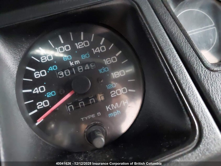 1J4FY19P8PP249991 1993 JEEP WRANGLER photo no. 15