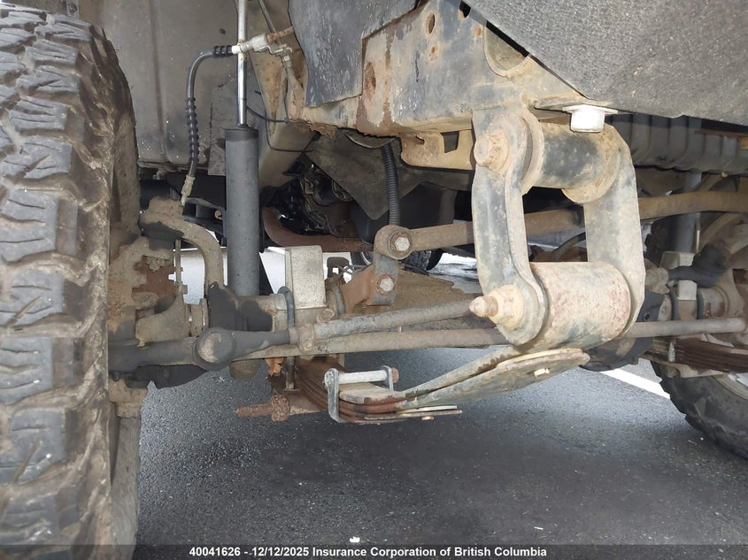 1J4FY19P8PP249991 1993 JEEP WRANGLER photo no. 19