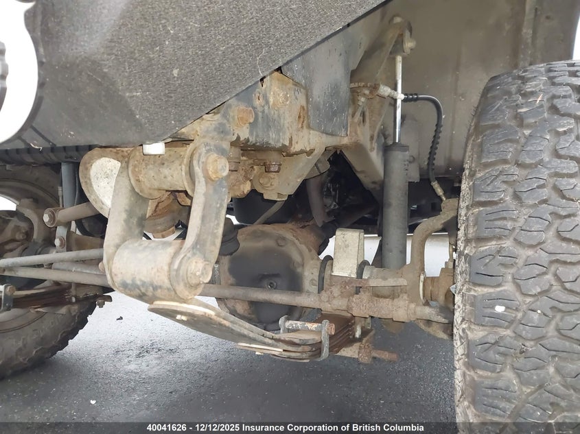 1J4FY19P8PP249991 1993 JEEP WRANGLER photo no. 20