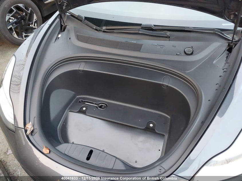 5YJ3E1EA9JF136538 2018 TESLA MODEL 3 photo no. 10