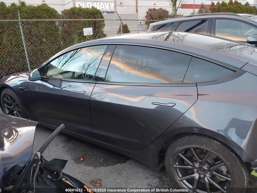 5YJ3E1EA9JF136538 2018 TESLA MODEL 3 photo no. 14
