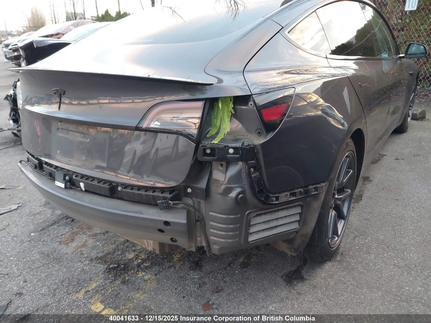 5YJ3E1EA9JF136538 2018 TESLA MODEL 3 photo no. 19