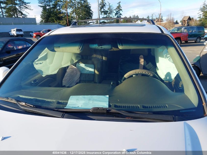 2004 Acura Mdx VIN: 2HNYD18944H507138 Lot: 40041636