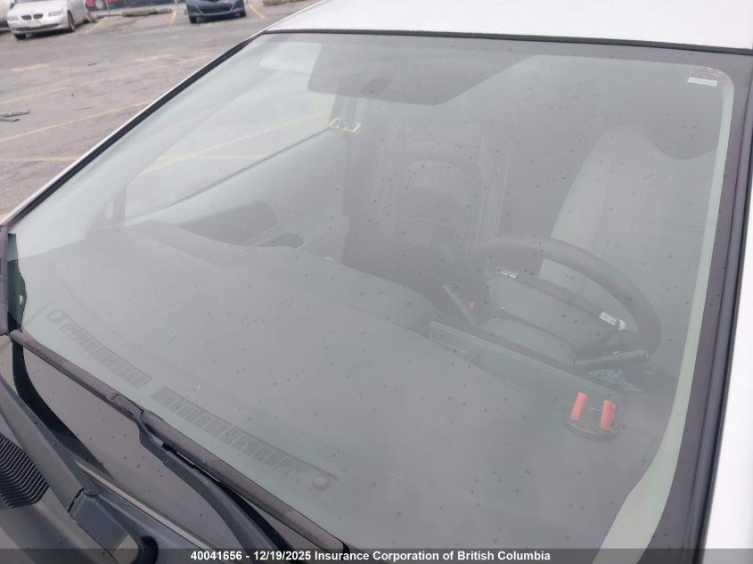 2013 Toyota Prius VIN: JTDKDTB37D1541519 Lot: 40041656