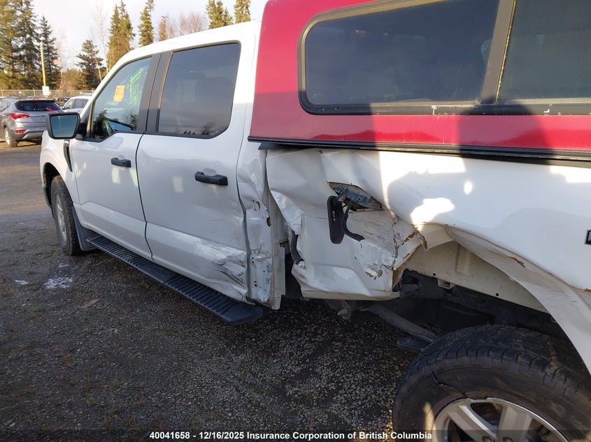 1FTFW1L80RKF05716 2024 FORD F-150 photo no. 15