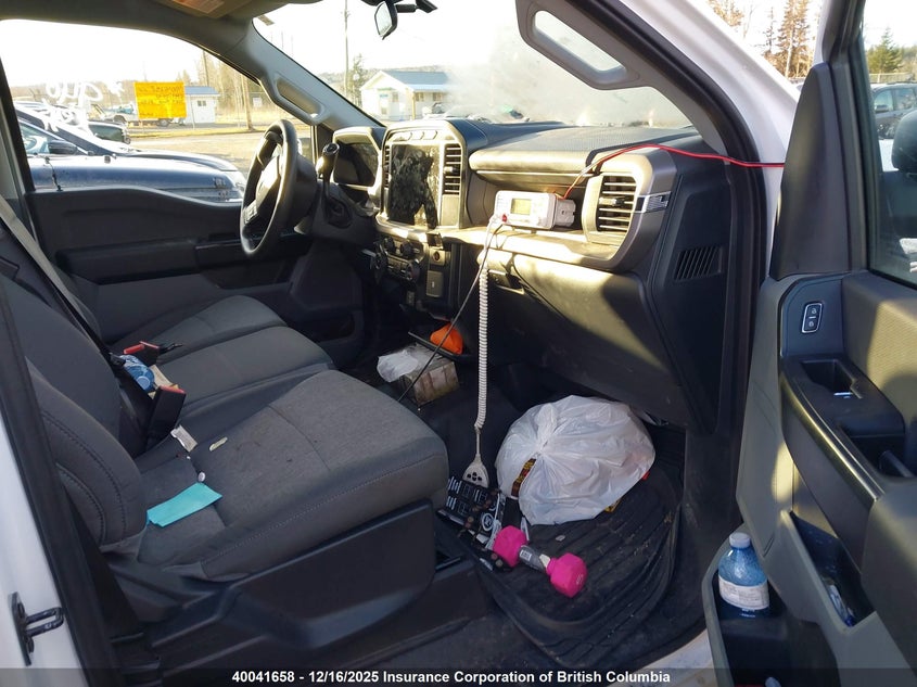 1FTFW1L80RKF05716 2024 FORD F-150 photo no. 5