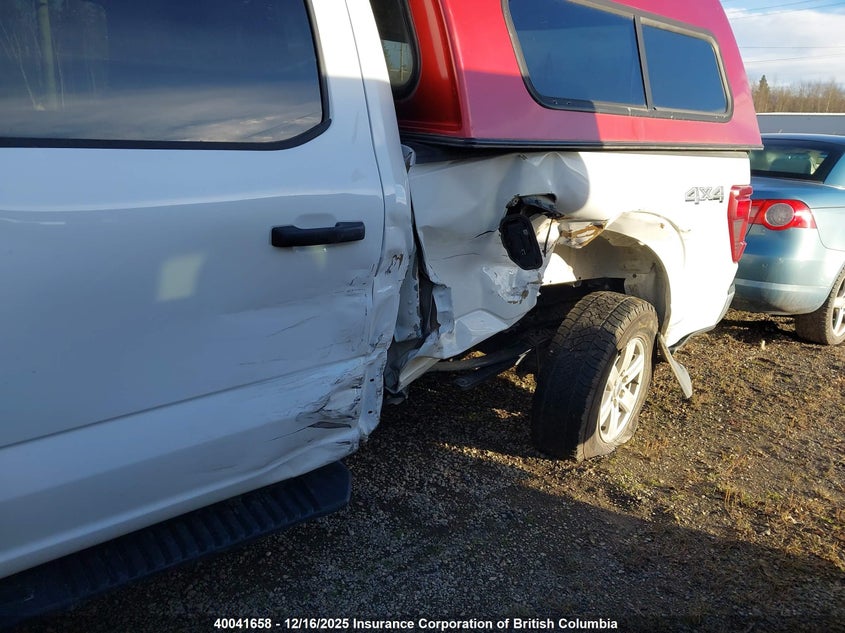 1FTFW1L80RKF05716 2024 FORD F-150 photo no. 6