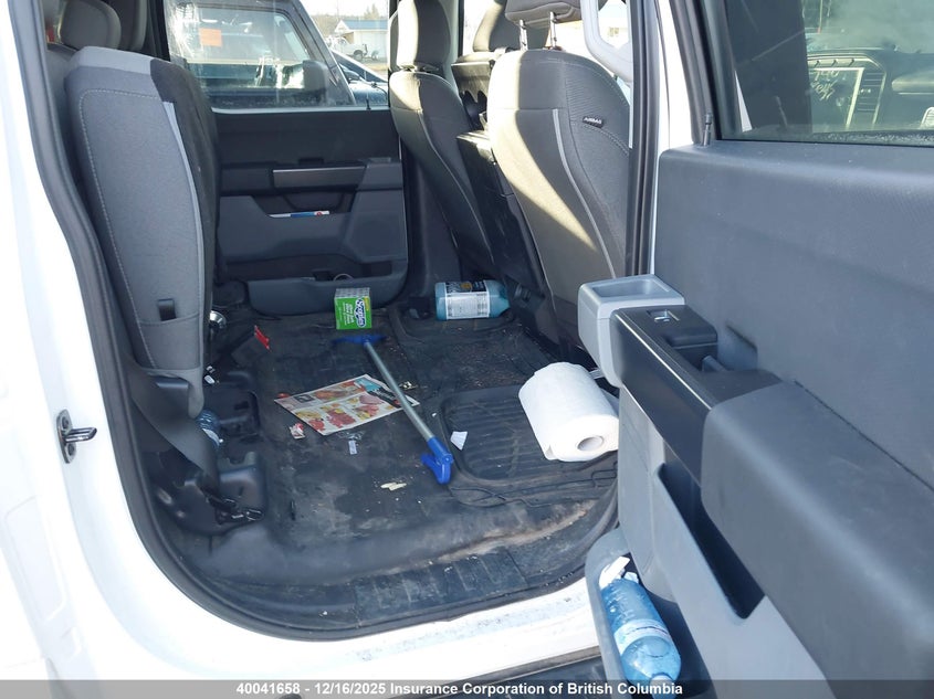 1FTFW1L80RKF05716 2024 FORD F-150 photo no. 8